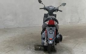 KYMCO VJR125 i 不明