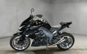 KAWASAKI Z1000 2012 ZRT00D