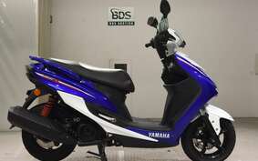 YAMAHA CYGNUS 125 XSR 3 SEA5J