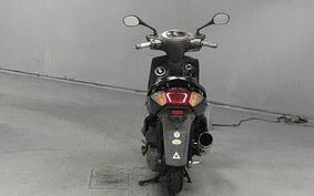 YAMAHA CYGNUS 125 X SE44J