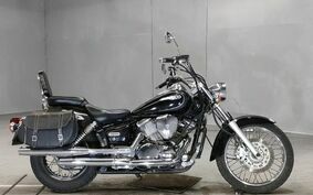 YAMAHA DRAGSTAR 250 VG02J