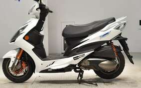 KYMCO RACING KING 180 FI SC36