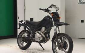 YAMAHA XT250X DG11J