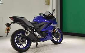 YAMAHA YZF-R25 RG43J