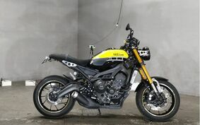 YAMAHA XSR900 2016 RN46J