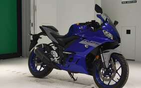 YAMAHA YZF-R25 A RG43J