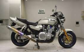 YAMAHA XJR1200 1995 4KG