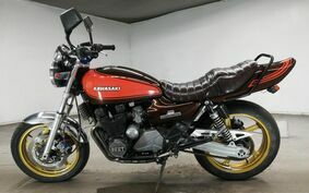 KAWASAKI ZEPHYR 400 1992 ZR400C