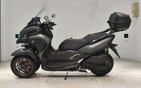 YAMAHA TRICITY 300 2020 SH15J