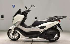 YAMAHA N-MAX SE86J