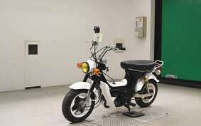 HONDA CHALY 50 CF50