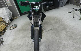 KAWASAKI KLX250D TRACKER LX250E