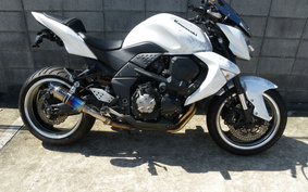 KAWASAKI Z1000 2009 ZRT00B