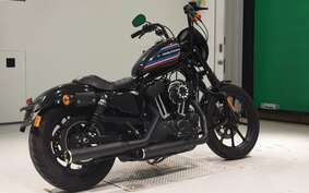 HARLEY XL1200NS 2020