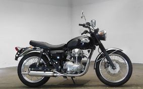 KAWASAKI W400 2006 EJ400A