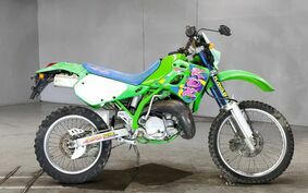 KAWASAKI KDX250SR DX250F