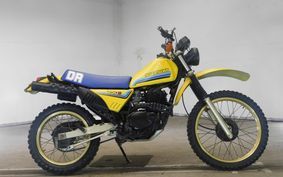 SUZUKI DR250 S SJ41A