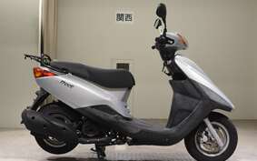 YAMAHA AXIS 125 TREET SE53J