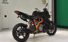 KTM 990 SUPER DUKE  R 2007