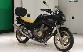 YAMAHA XJ400 1991 4BP