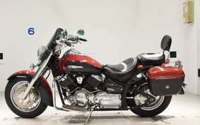 YAMAHA DRAGSTAR 1100 CLASSIC 2005 VP13J