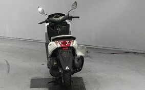 YAMAHA N-MAX 125 SE86J