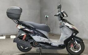 YAMAHA CYGNUS 125 X SR SE44J