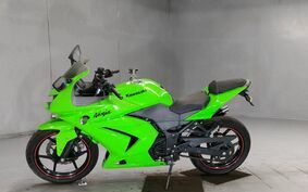 KAWASAKI NINJA 250R EX250K