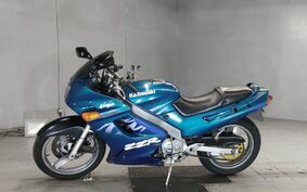 KAWASAKI ZZ-R250 EX250H