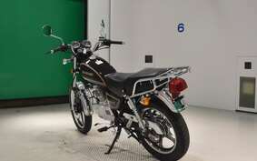 SUZUKI GN125 F Gen.2 PCJ2N