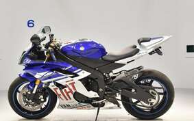 YAMAHA YZF-R6 2013 RJ15