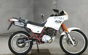 HONDA NX125 JD09