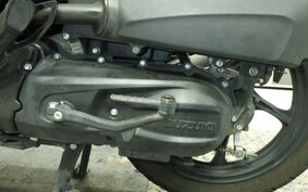 SUZUKI ADDRESS 110 CE47A