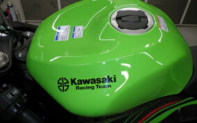 KAWASAKI NINJA ZX-6R A 2022 ZX636G