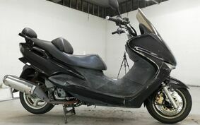 YAMAHA MAJESTY 125 SE27