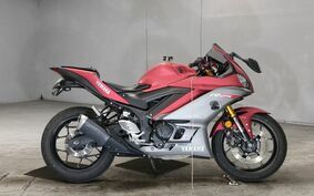 YAMAHA YZF-R25 RG43J