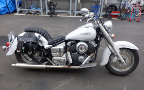 YAMAHA DRAGSTAR 400 CLASSIC 2004 VH01J