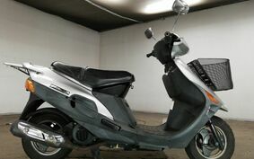 SUZUKI VECSTAR 125 CF42A