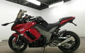 KAWASAKI NINJA 1000 2011 ZXT00G