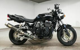 KAWASAKI ZRX1100 Gen.2 1998 ZRT10C