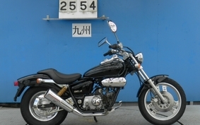 HONDA MAGNA 50 AC13