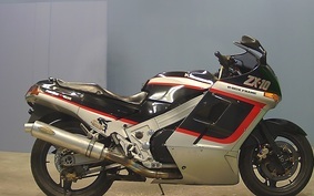 KAWASAKI ZX 10 NINJA 1988 ZXT00B