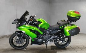 KAWASAKI NINJA 650 2013 EX650E