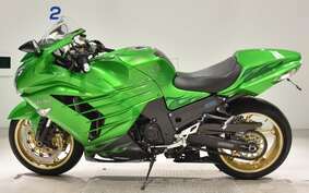 KAWASAKI ZX 1400 NINJA R A 2012 BZXNE1