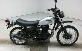 KAWASAKI 250TR FI 2009 BJ250F