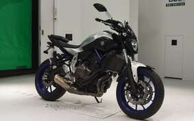 YAMAHA MT-07 2015 RM07J