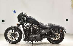 HARLEY XL883N 2015 LE2