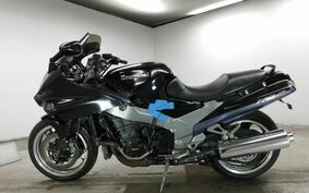 KAWASAKI ZZ1100 NINJA 1997 ZXT10D