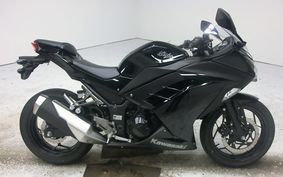 KAWASAKI NINJA 250 2014 EX250L