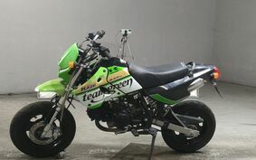 KAWASAKI KSR110 KL110A